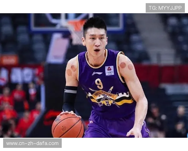 孙悦回顾:从NBA赛场到中国篮球传奇的成长历程与精彩瞬间